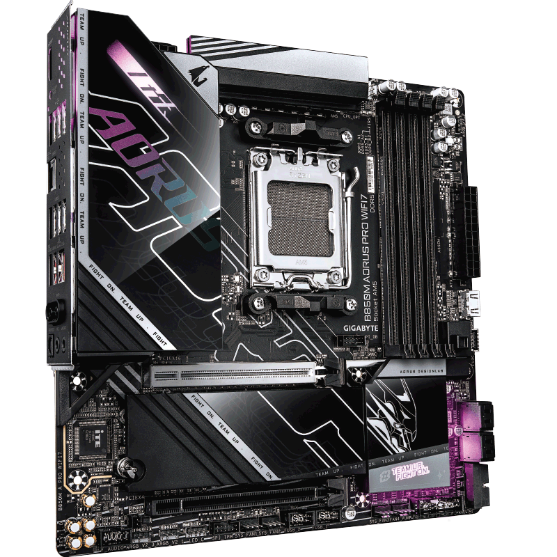 ���� B850M AORUS PRO WIFI7���� B850M 2798Ԫ��2��(��1399Ԫ/��)