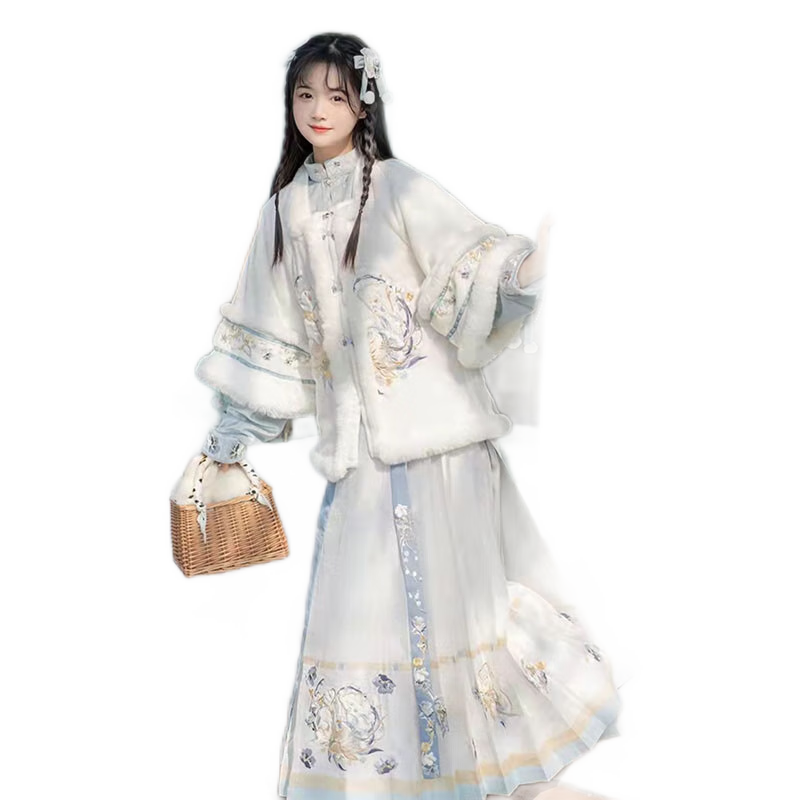 怎么看汉服物品的历史价格|汉服价格走势