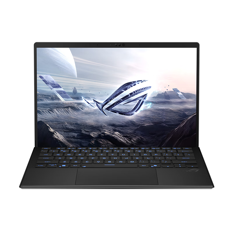 ROG/��ҹ��� ��X 2025�� 13.4Ӣ�� ����AI Max+395 180Hz ��Ϸ�� 64G 1T ��ɫ 14999Ԫ(������)