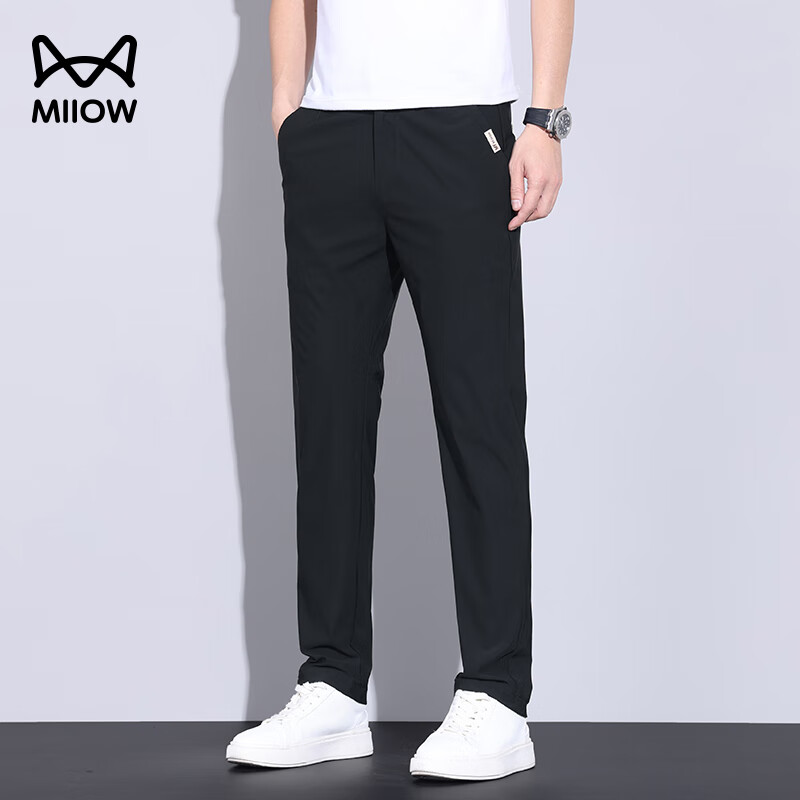 ���ڲ�����è�� MiiOW�ᱡС�������ļ���˿����͸��ֱͲ�㴹˳���ݰٴ��˶����п� ��ɫ 38 ��������190-200��