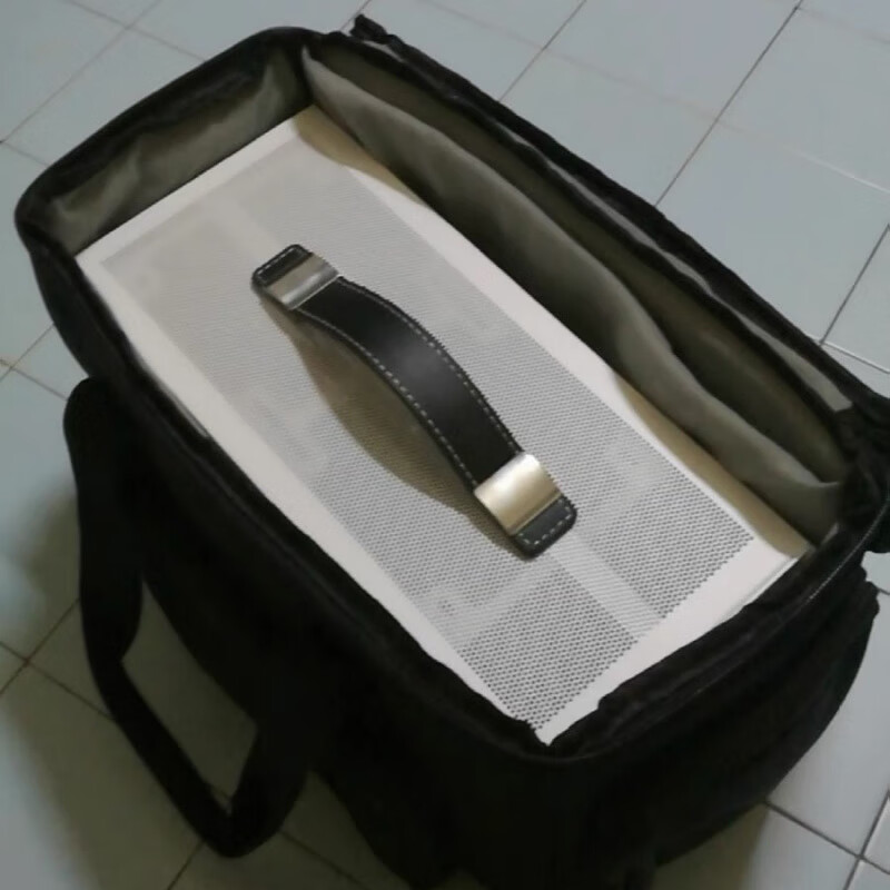 itx机箱包ssupd闪鳞s400机械大师c28联力a4h2o笨牛e15k77air蜂鸟 蜂鸟1/2/闪鳞s300  3号