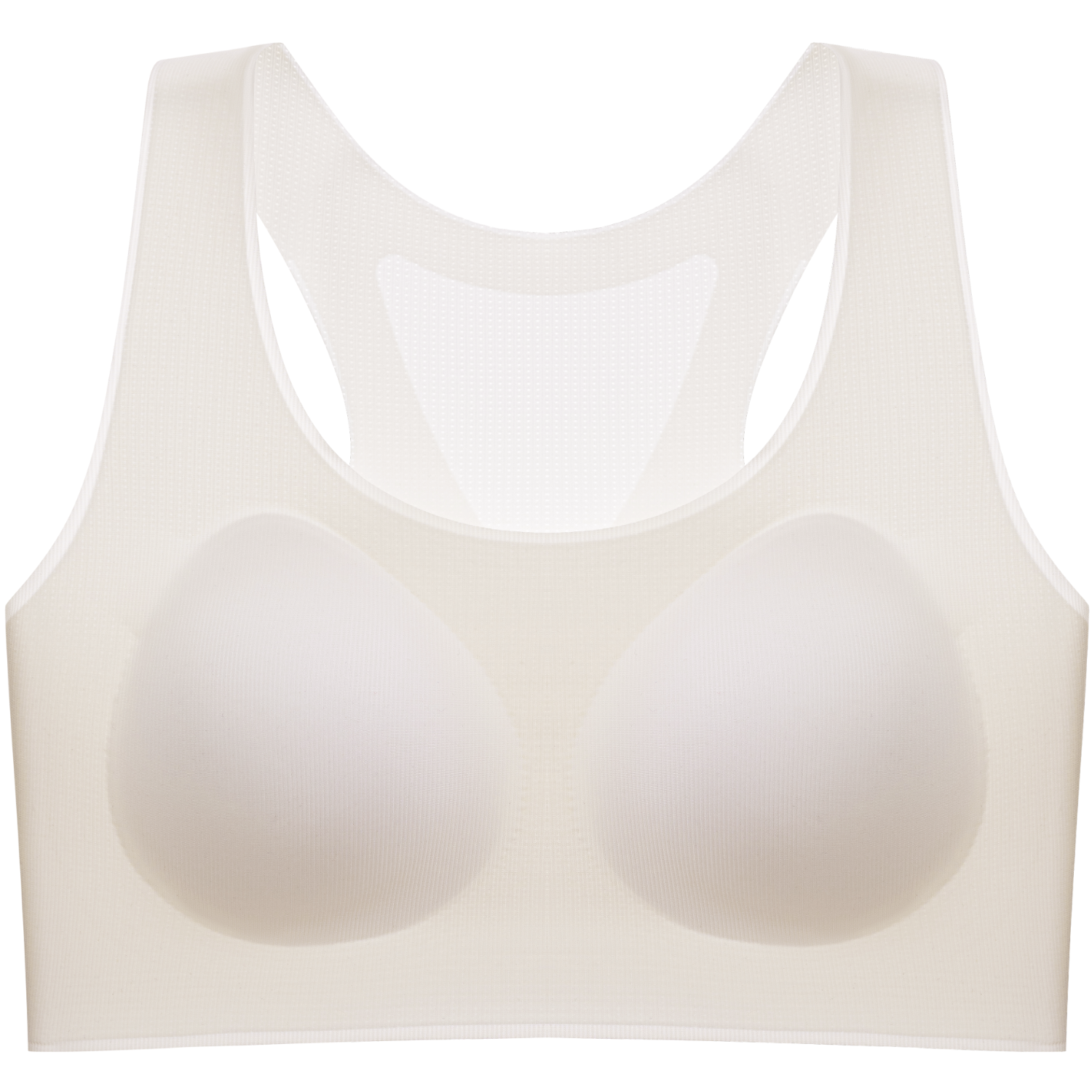 南極人少女文胸學(xué)生運(yùn)動(dòng)內(nèi)衣女大童防震背心發(fā)育期15歲兒童初中高中生