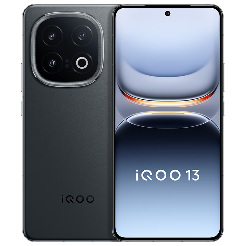 iQOO 13 ֻ 8  16+1T