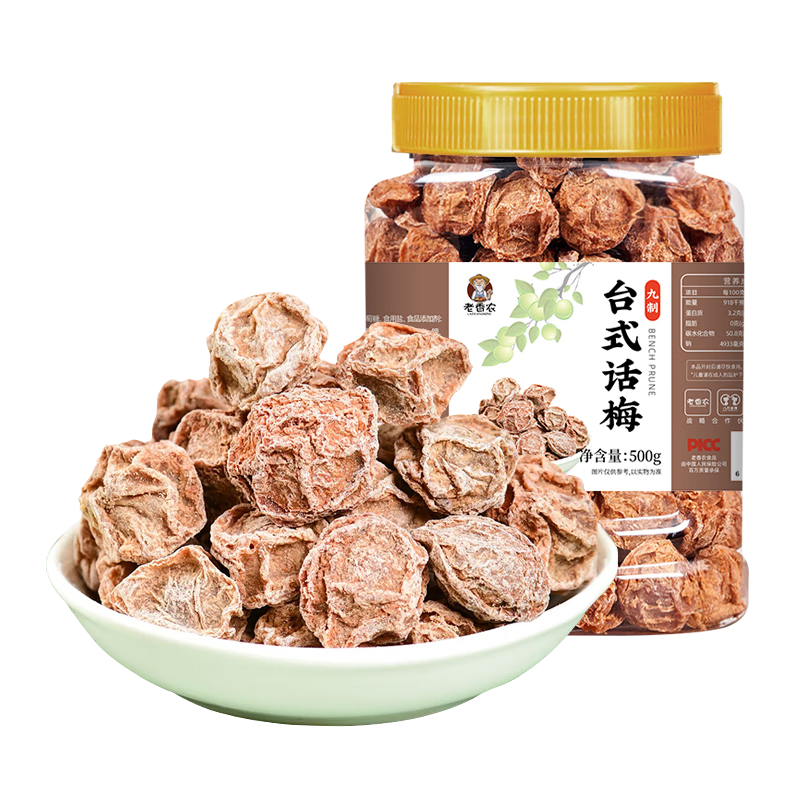 ũھ̨ʽ÷500gװóԸ÷иССʳ۽ 23.9Ԫ