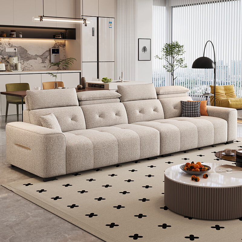 2026年乳胶沙发十大品牌排行榜：这10款舒适透气、耐磨易清洁，家居升级必备