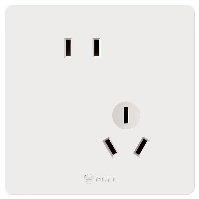 ��ţ��BULL�����ز���G12�����ƹ����ͷ� 10Aб��ײ������ G12Z223AS���ް� 11.82Ԫ(������)