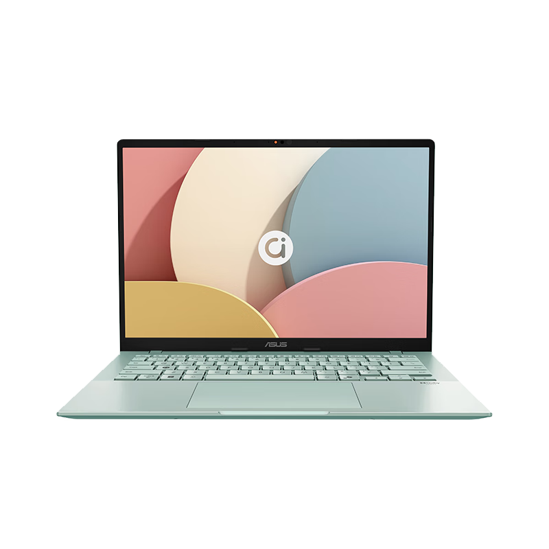 ˶ASUS a14 Air  ոAIᱡʼǱѧ칫Ϸ Ҳ20% R9 H 270 32G 1T β 2.5K Ԥװoffice4479Ԫ