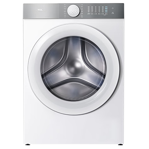 TCL ����Ͳ 10kg ϴ��һ��  G100T7R-HDI 2259.1Ԫ