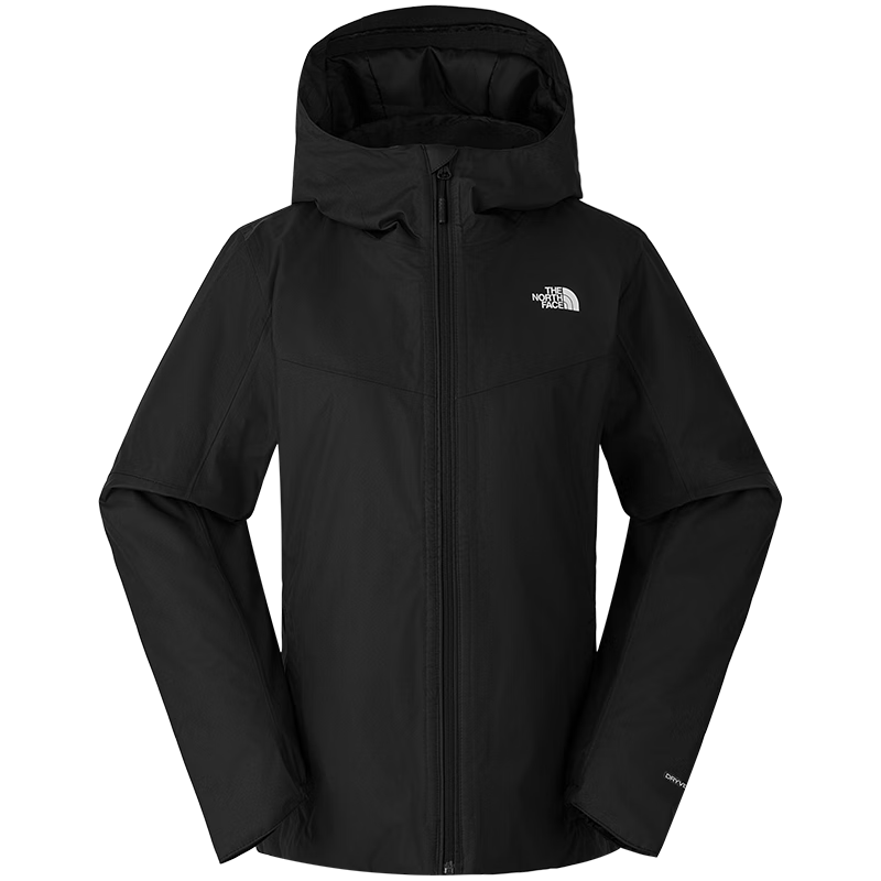 ���棨The North Face���޷�ŮQuest��ˮ���׻��Ᵽů͸ʪ��ñ25��Ʒ|8DF9 4H0/����� M /160