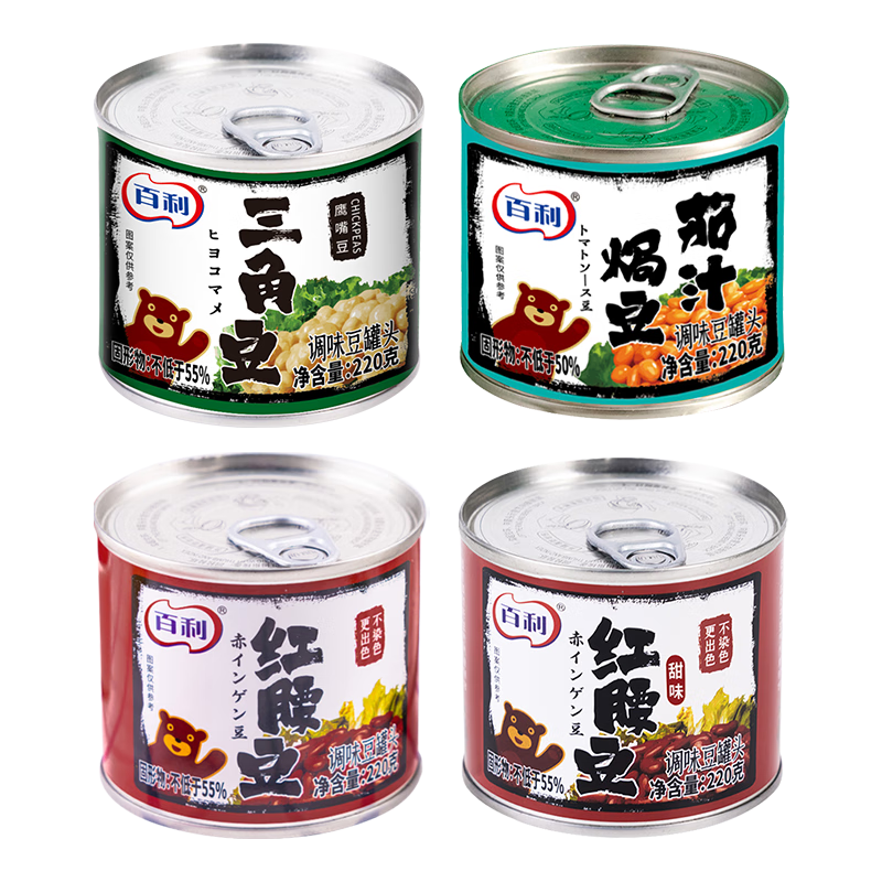ڲ/ζ220g*2+֭h220g+ӥ춹220g92.88Ԫ4(23.22Ԫ/)