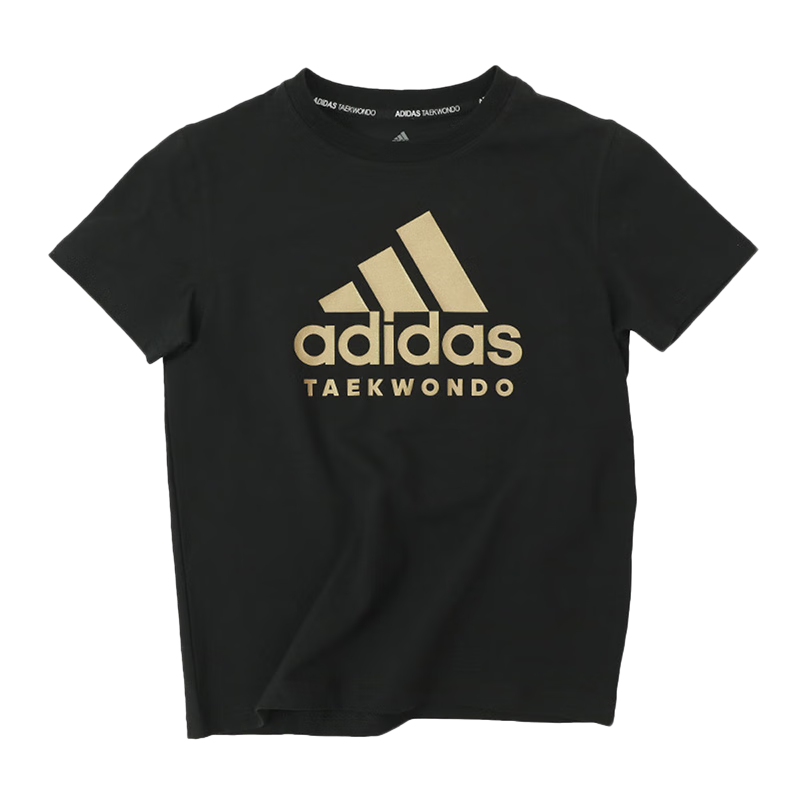 ���ڲ��������ϴ�˹ ��adidas����ͯT���ļ������˶����аٴ����  ��/��  128