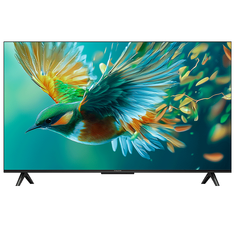 TCL Ҽװһ塿ȸ5 25 43Ӣ 144Hzˢ Һƽӻ43F295C1054.1Ԫȯ