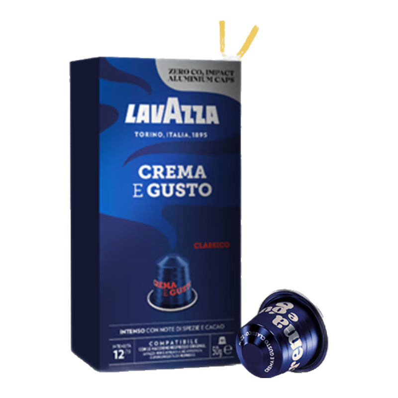 ��������LAVAZZA�����ҿ�����ĥ���ȷۣ�12�ţ����ѳ����