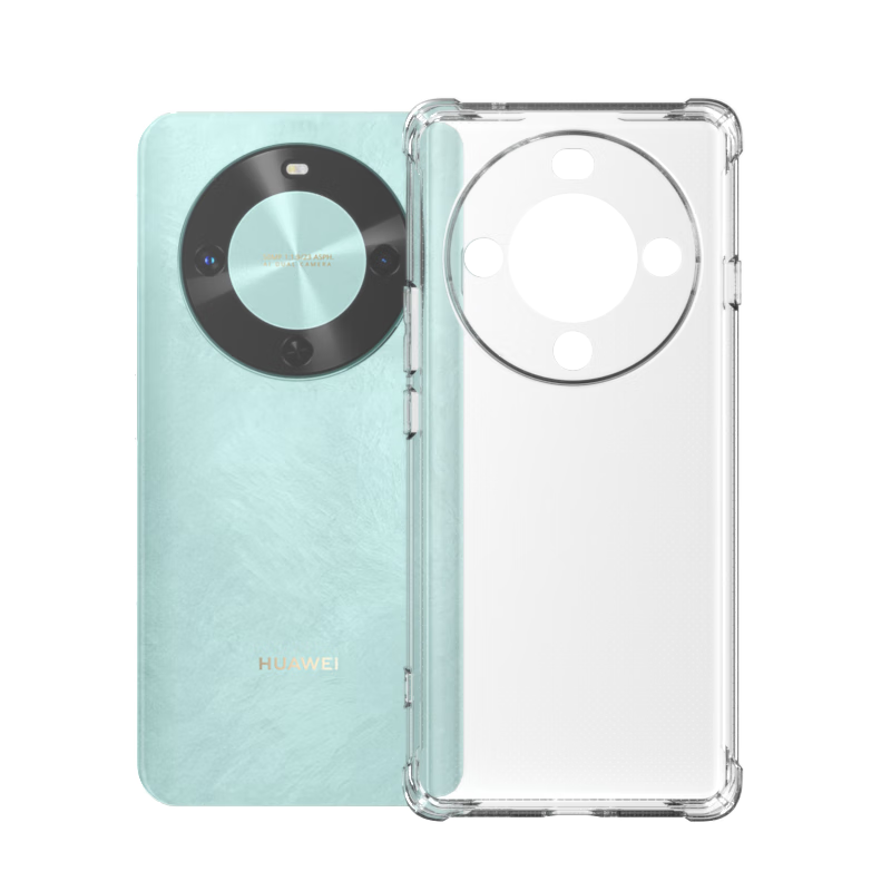 ʿûΪ70X/ֻhuawei׾ͷȫĽҷˤǳTPUȫ͸ 13.97Ԫ()