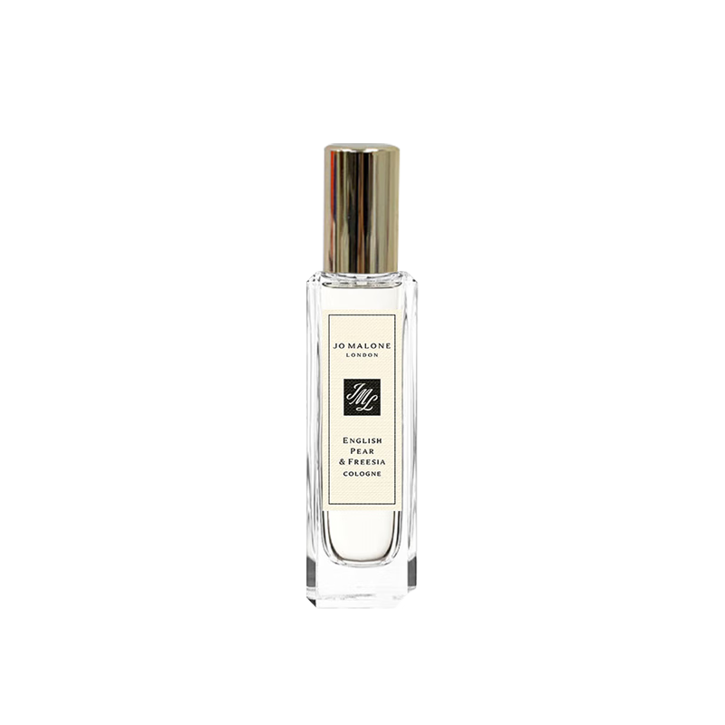 祖玛珑（jomalone）英国梨与小苍兰30ml 果香调 古龙水EDC 生日礼物送朋友