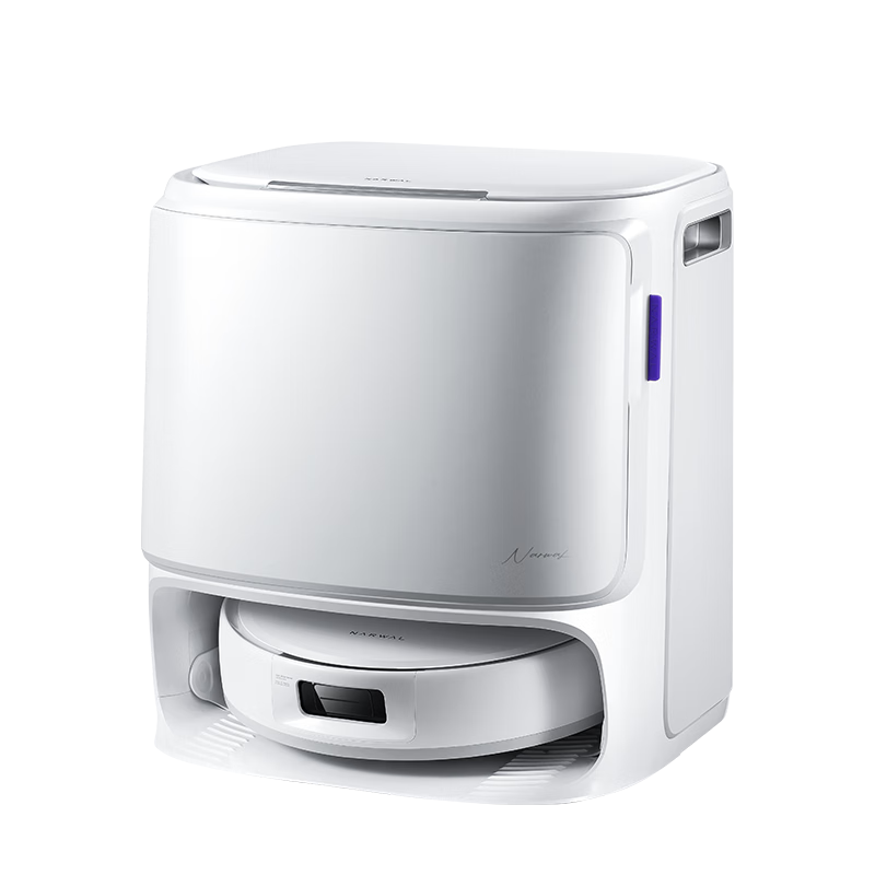 NARWAL �ƾ� J5Max ɨ�ػ����� ����ɨ��һ�� ��������ˮ�� 2799Ԫ