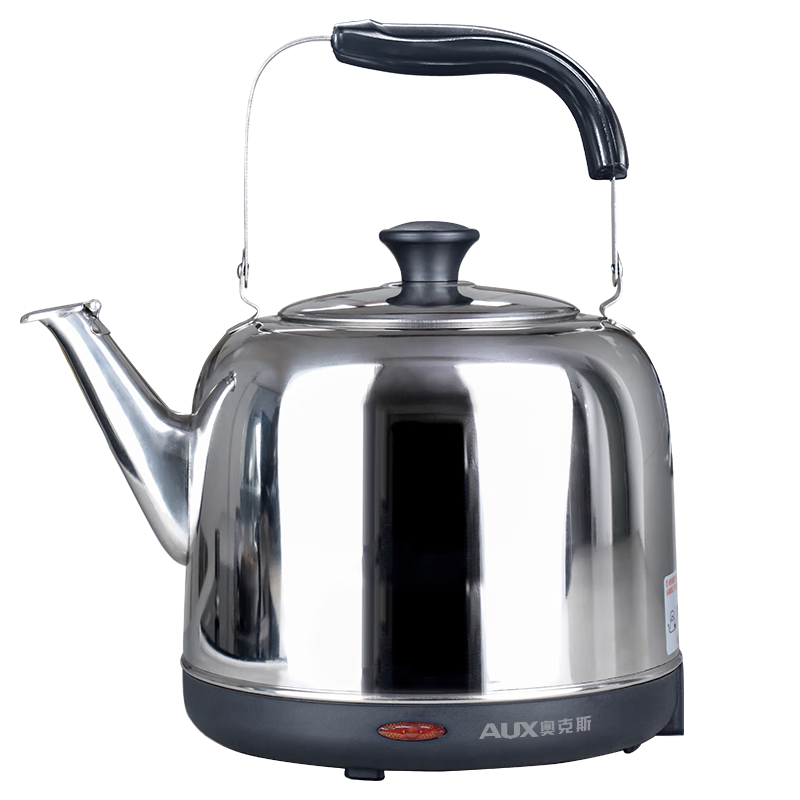 �¿�˹��AUX������ˮ��������304�������ˮ����ˮ�Һ����ü���6L�����Զ����µ�ˮ��AK-15N60  99Ԫ