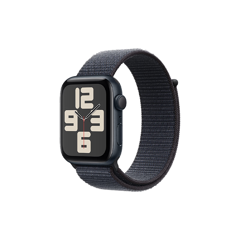 Apple/ƻ�� Watch SE 44mm �����ֱ� ��ҹɫ ���Ѱ�