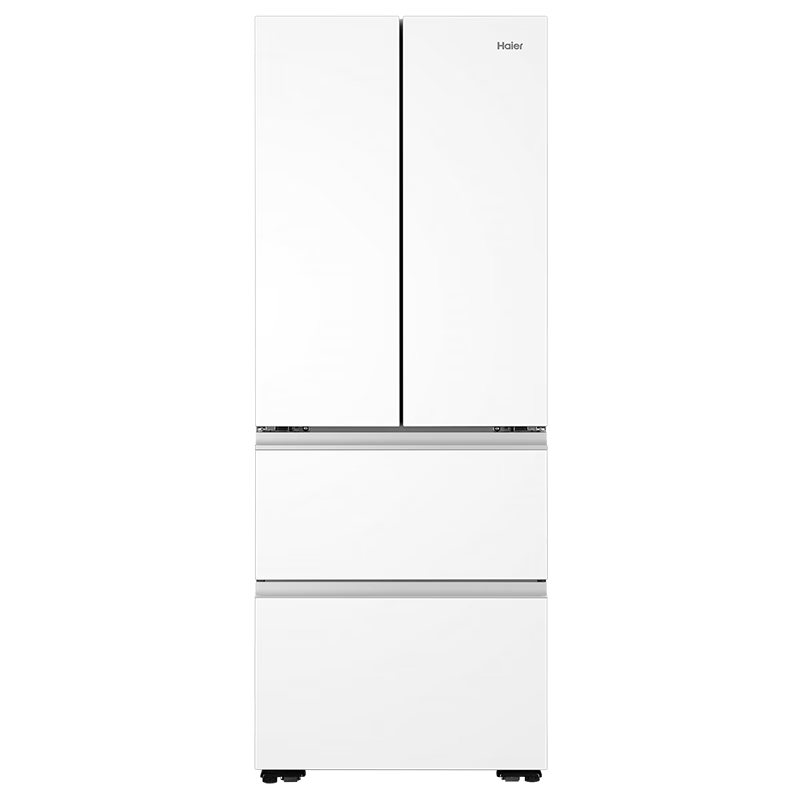 Haier/���� С�컨416�� ��ʽ���� ���� BCD-416WGHFDB9WVU1 2998.79Ԫ(������)
