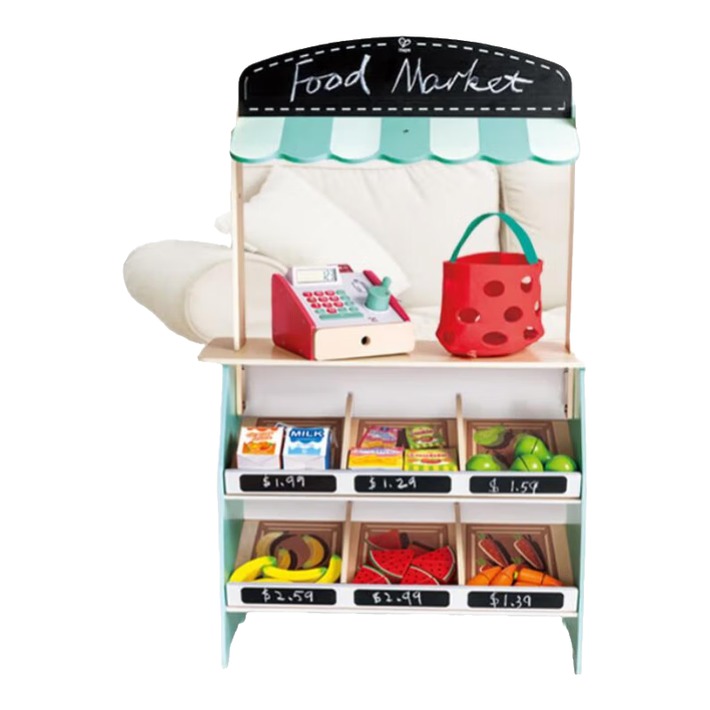 Hape(�¹�)��ͯ���Ҽ���߷�������̨�������С������������E3209