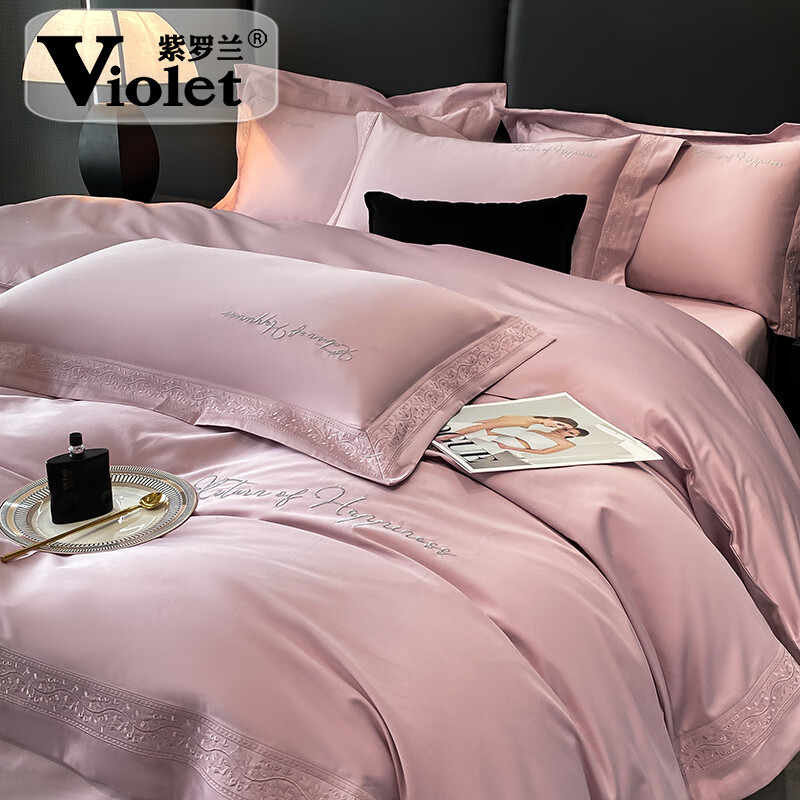  VIOLET¿2025ߵA100֧½޴100%ȫļƷƼҷ -ɳ 2.0  220*240cm 549Ԫ