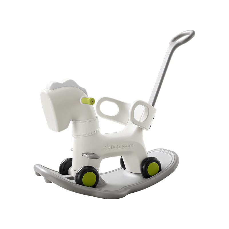 babycareҡҡ������һ�๦��ҡҡ����Ů��ľ����߱�����������-���°�