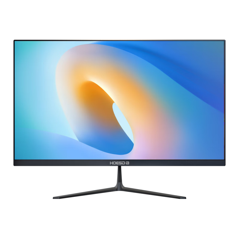 ڲHoesd.a˴ʾ24Ӣ̨ʽʾ2Kˢ羺ϷҺĻ칫4K19չ 24Ӣ-1K-75hz-ȫֱɫ284.9Ԫ