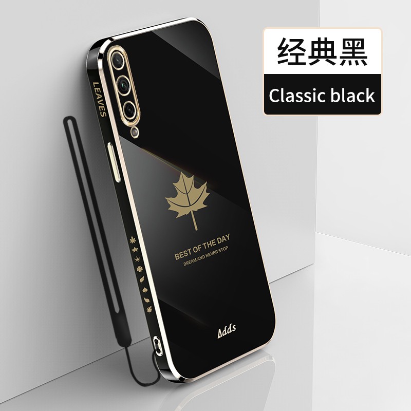 麦阿蜜 荣耀20青春版手机壳lra-al00保护套个性创意镜头全包防摔轻薄