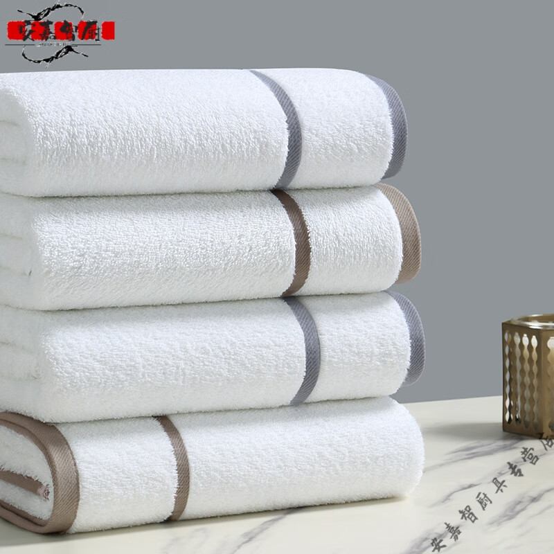 �߶��ֶ���ë����ʿ���޼Ӻ����ǾƵ�ר�ð�ɫ��ˮ����Ժ����ϴԡ ��ʿ�� ë��-180��40*80(�Ӵ��