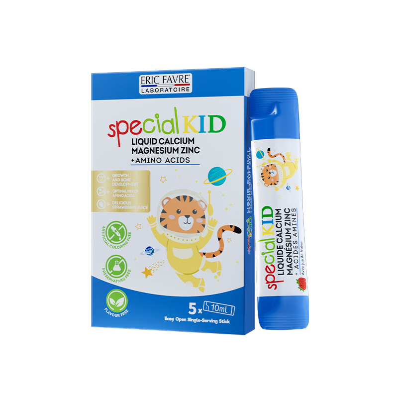 ERIC FAVREɶͯþп ӪҺ10ml*5/ 4.9Ԫ