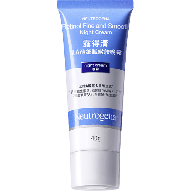 Neutrogena/¶���� С����άA�� ��˪ 40g 70.67Ԫ