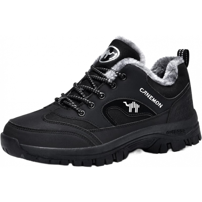 ���ڲ������������ջ���ͽ����ɽ��Ь 2025�ﶬ�������˶�����Ь ͸����������Ь�� �����޿��ɫ 6691 43 ����׼�˶�Ь�롿 99Ԫ