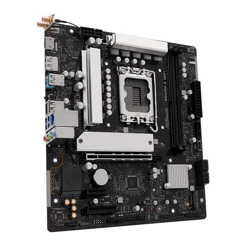 华擎 B860 ASROCK M X WIFI 图 6