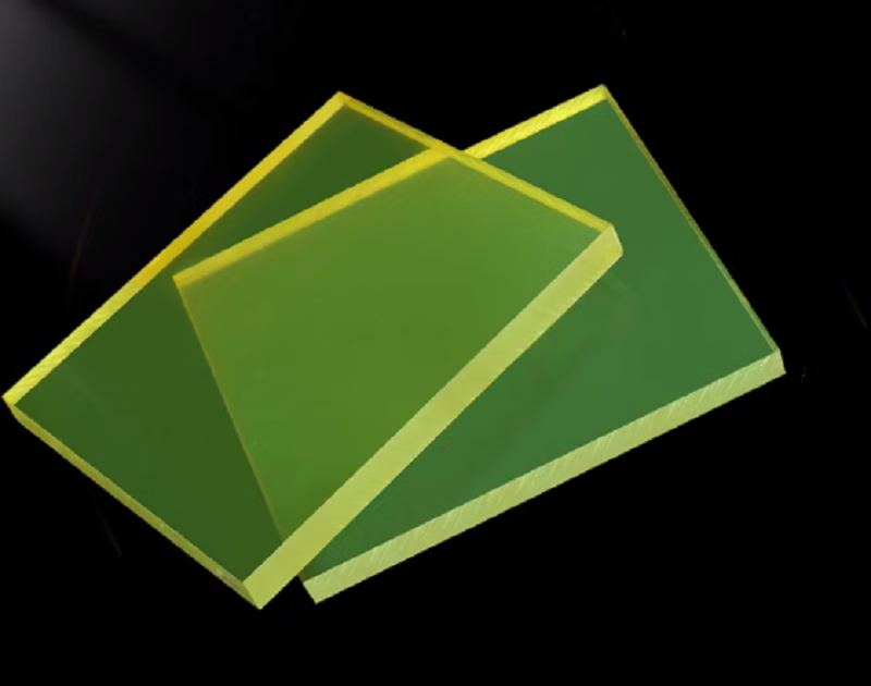 非金属垫片560*45*40聚氨酯胶块耐磨耐压垫片