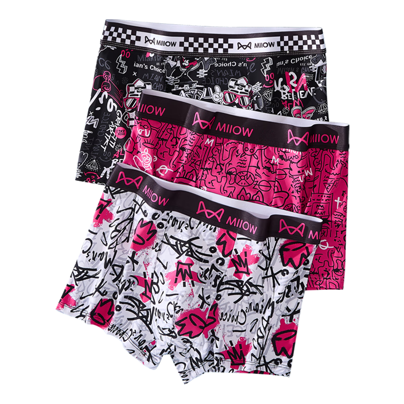 è�� ��ʿ��˿ӡ��ƽ�ǿ� �����ĽǶ̿��� ��ɫ 25��Ʒ 28.45Ԫ(����ȯ)