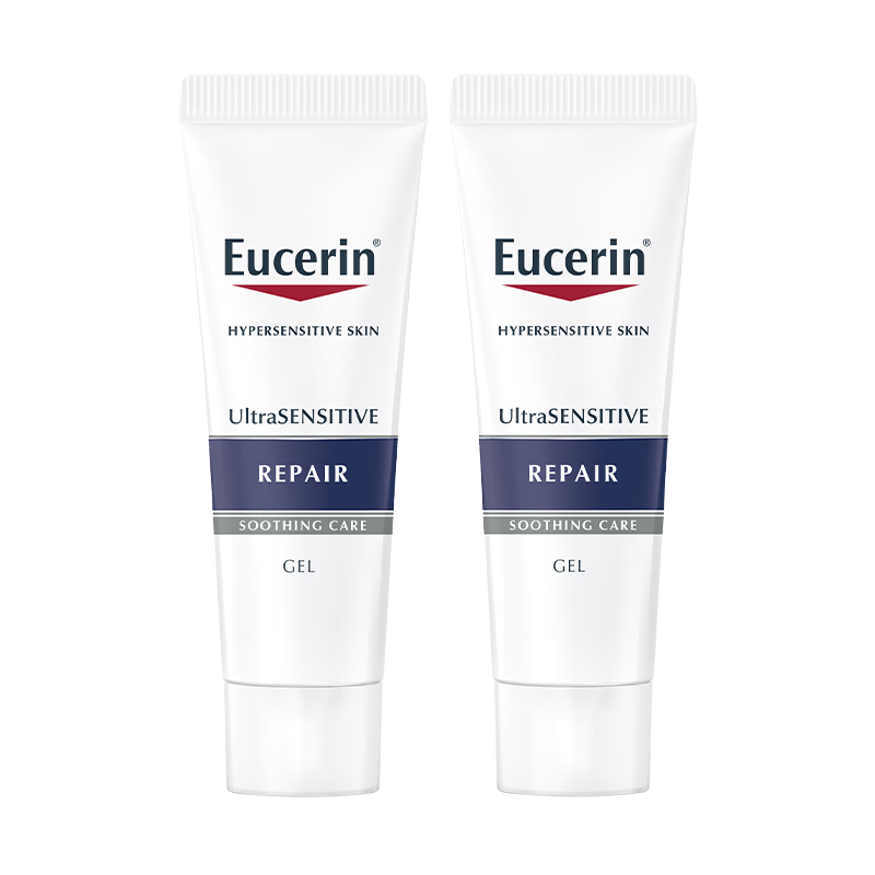 eucerin/ɫ 氲˪ Һ˪ 滺м 10ml 2ƿʵ15.21Ԫ