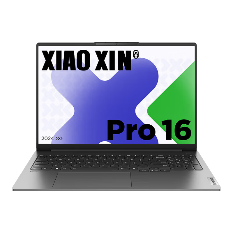 lenovo/���� С��Pro16 16Ӣ�� ���Ultra5-125H 120Hz �ʼǱ����� 32G 1T ��ɫ 4674.15Ԫ(������)