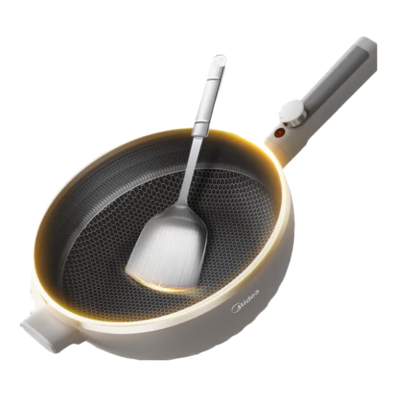 ���ģ�Midea���糴�� ������ ������������ö๦�ܹ����˹��������һ��� 304���Ѿ��ܶ���;�����ȹ� 5.5L ��304���Ѿ��̡�HCG3217