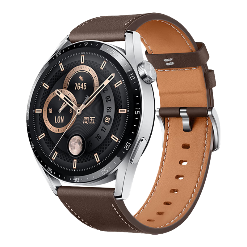 ǧͼûΪֱƤGT6/6pro/GT5/5pro/Watch5/4/4pro/3proGT4˶46/48̡ɫ 56.88Ԫ()