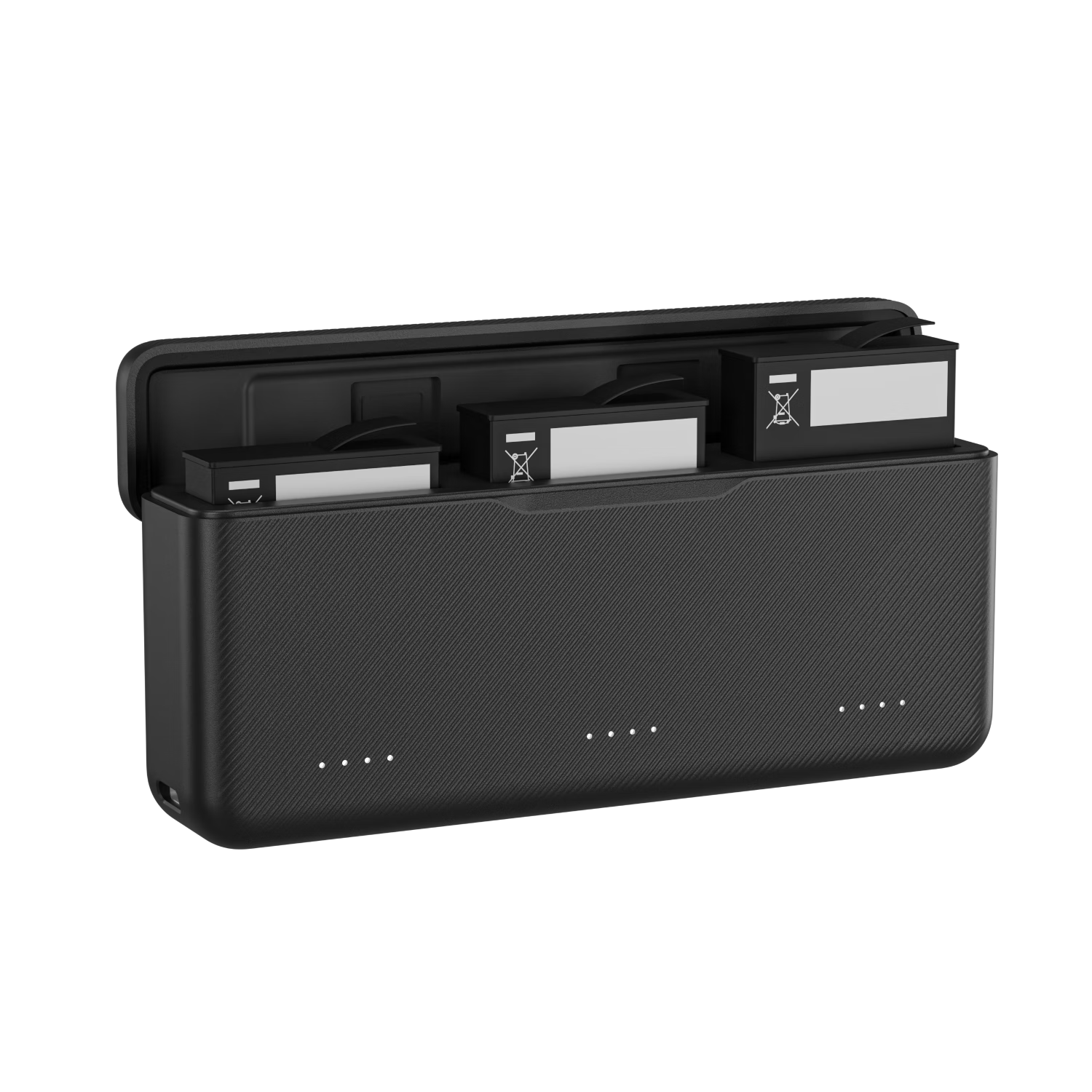 ���ڲ�����TELESIN�����action5pro/6�๦�ܵ�س���osmo action360�����������ɺ� ͬʱ���� �����ڴ濨 97.2Ԫ(������)