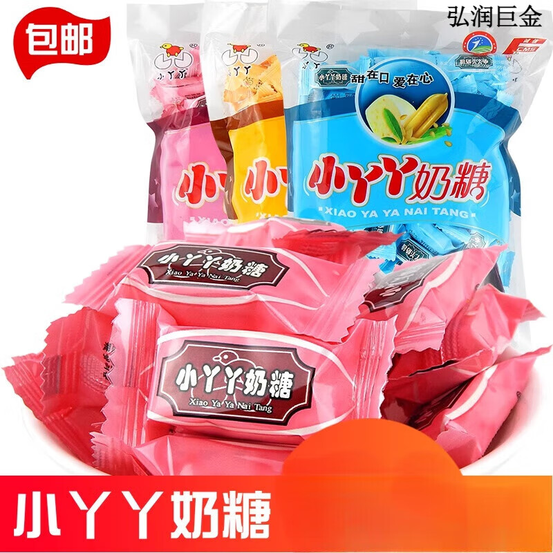 ά�����Ǵ�װ�ǹ�ϲ��500g���ԭζ���Ƕ�ʱ�������С��ʳ СѾѾ���Ƿ�ɫ500g*1��