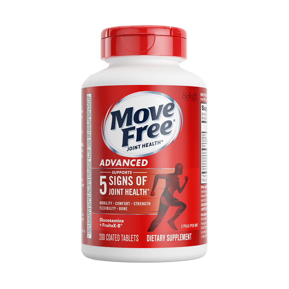 ���ڲ�����Move Free��ڰ��������غ�ƿ200�� ά������Ƭ������������������������ ��100��������ƿ200��