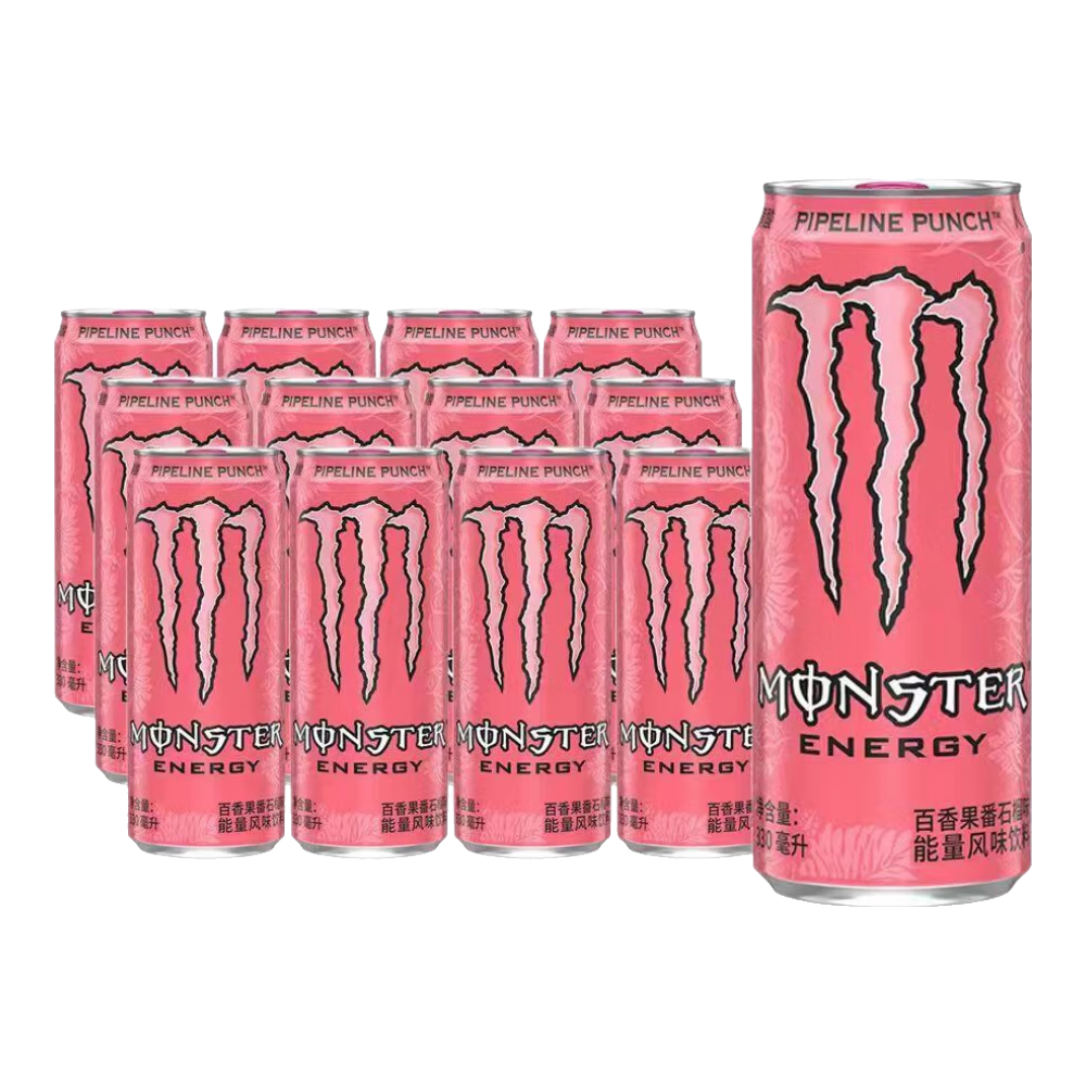 ڲɿڿ ħצMonsterάطζ 330ml*24 ţ ˶ ʯζ/330ml*2483.9Ԫ