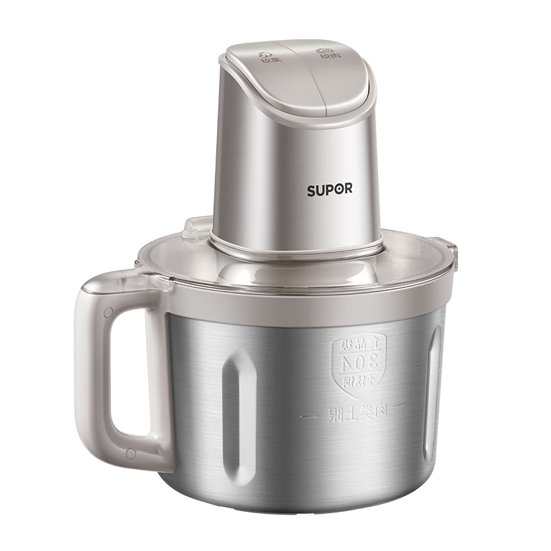 ղSUPOR 4L綯 304ֽ ʲ˶๦һڻʲ˻ ˫ 4L