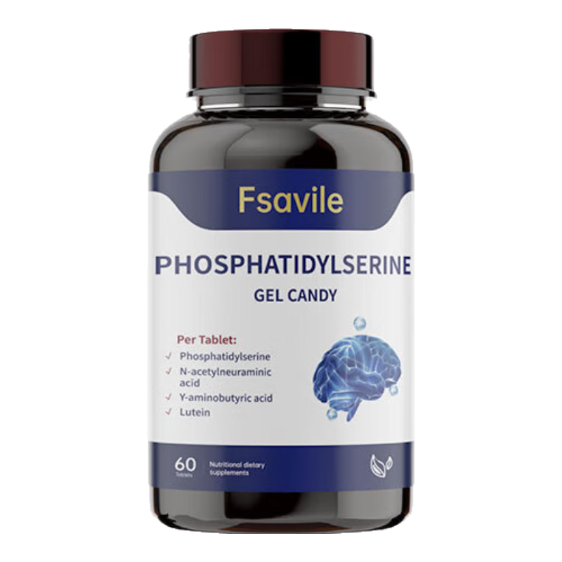 FSAVILE ������֬��˿����DHAԪ�������� ���������������� 60��/ƿ 26.82Ԫ