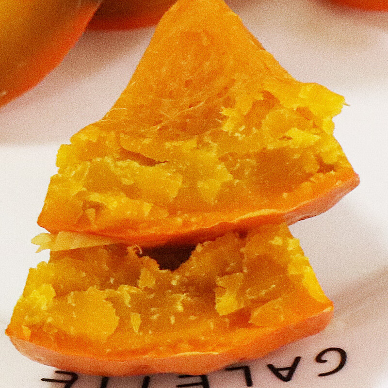 京鲜匠（JD快递）山东正宗贝贝南瓜 板栗味栗香 小南瓜贝贝婴儿辅食香甜 JD快递 金贝贝 净 4.5斤 (8-13个)