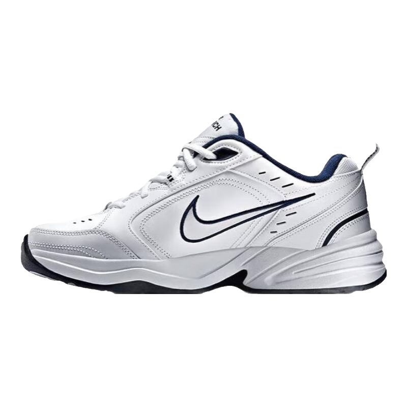 ͿˣNIKEYYʤ AIR MAX MONARCH IV˶ЬܲЬЬŮЬϵЬ 415445-102 Ůͬ  38.5ʵ321.6Ԫ