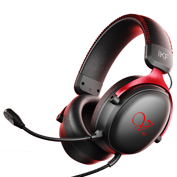 iKF ͷ��ʽ���� V11