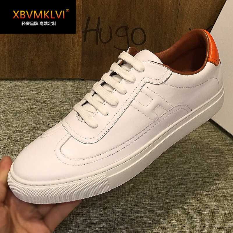 高品质大牌男鞋复刻多少钱（高品质大牌男鞋复刻）-第2张图片-潮百科