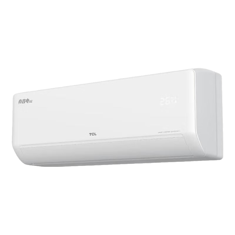 ���ڲ�����TCL ��ʡ��SE 1.5ƥ �һ� KFR-35GW/JD21+B1  1342.15Ԫ(������)